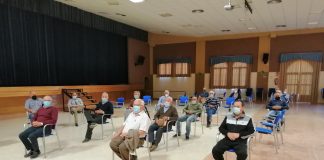 Cursos de renovación de carné manipuladores de fitosanitarios por todo Albacete