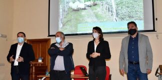 Agricultura ecológica, “un valor añadido” para generar riqueza en Cuenca