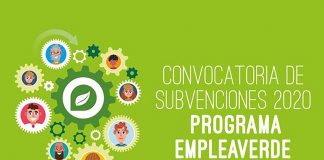 10,7 millones en ayudas para la creación de empleo verde