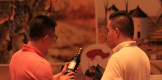 Ayudas para participación empresas vinícolas en encuentro comercial de Taiwán