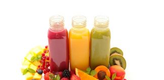 El Gobierno aprueba la modificación de las normas de calidad de los zumos de frutas, confituras y leche deshidratada zumos de fruta