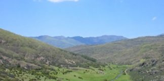 Espacio Red Natura 2000 ZEC-ZEPA ‘Sierra de Ayllón’, pionero en sostenibilidad