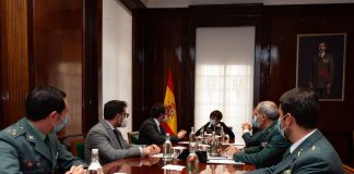 Protocolo de actuación contra el fraude en el sector vitivinícola