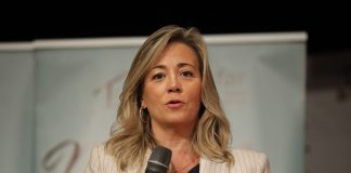 Mujeres Rurales, un ejemplo frente al Covid. Lola Merino Chacón. Presidenta Nacional de AMFAR