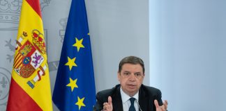 Destaca que la nueva PAC destinará las ayudas a quien más lo necesita