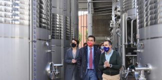 Pago de 6,5 millones de incorporación de jóvenes al campo 2018