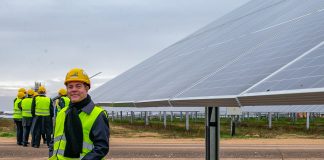 Por una región económica, medioambiental y humanamente sostenible. Emiliano García-Page, presidente de Castilla-La Mancha