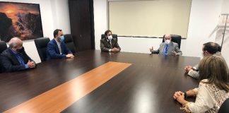 Paco Núñez apuesta por el reconocimiento económico a los agricultores