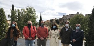 ASAJA traslada una propuesta para apoyar sector del ganado de lidia