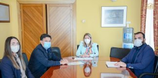 UPA CLM tiene previsto desarrollar actuaciones formativas e informativas en Tomelloso