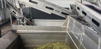 Castilla-La Mancha aumentará los controles para que se cumpla la ley de la Cadena Alimentaria esta vendimia vendimia