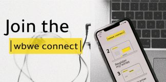 WBWE Ámsterdam traslada su celebración física y presenta WBWE connect