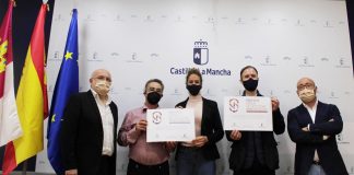 Dos queserías albaceteñas reciben su diploma de Premios Gran Selección 2020