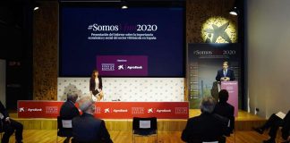 Destaca que producción vitivinícola está muy bien posicionada en agricultura ecológica