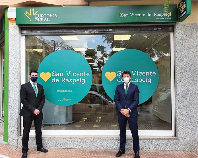 20201104 FOTOGRAFÍA OFICINA SAN VICENTE DEL RASPEIG