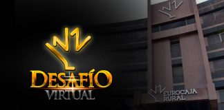 Eurocaja Rural hace frente a pandemia organizando nueva edición del ‘Desafío’