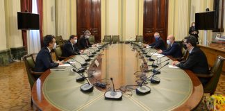 Analizan los efectos del COVID-19 en el sector del vacuno