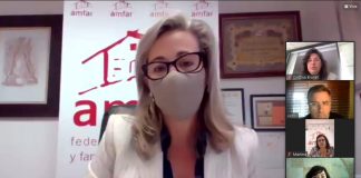 AMFAR pone acento en el reto demográfico y la brecha digital