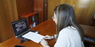 Seguirá impulsando la incorporación y liderazgo de mujeres en sector cooperativo