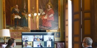 FENAVIN se aplaza hasta 2022 por la pandemia