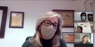 Jornada AMFAR sobre nueva PAC genera gran expectación entre mujeres rurales