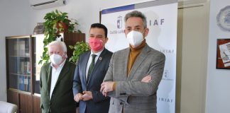 900.000 euros para la investigación del ovino manchego