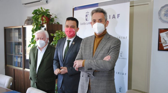 900.000 euros para la investigación del ovino manchego