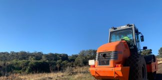 Calzada de Calatrava destina 18.000 euros a arreglo de caminos