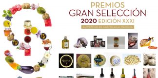 Productos ‘Gran Selección’, base de la rica y variada gastronomía de Castilla-La Mancha