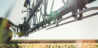 Bosch y BASF firman un acuerdo para desarrollar juntas nuevas tecnologías digitales para la agricultura