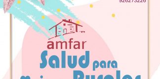 Abierto plazo inscripción de cuatro talleres de salud para mujeres rurales