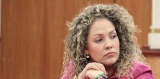 La estocada de Page al toro bravo. Úrsula Luque Sánchez. Secretaria regional de Asuntos Taurinos del PP C-LM