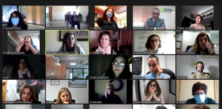 Éxito de asistencia en inicio II Foro virtual de Mujeres Cooperativistas