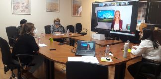 Cien mujeres “líderes agrarias”, en el II Foro de Mujeres Cooperativistas