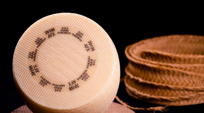 Leche para DOP Queso Manchego, en sus precios más altos