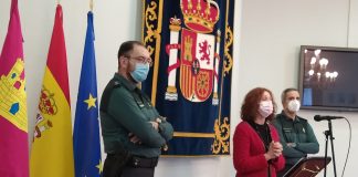 Macrooperación policial contra cobro ilegal de ayudas de la PAC