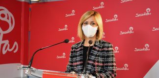 Abengózar (PSOE) asegura que plantilla de OCA Montiel se mantiene