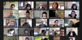 Arranca el IV Campus Jóvenes Cooperativistas de Castilla-La Mancha