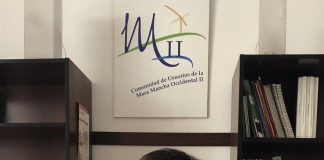 Espera acuerdo del agua de Castilla-La Mancha agilice Tubería Manchega