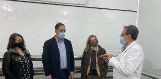 Merino (PP) recuerda promesa del Observatorio de Precios Agroalimentarios Castilla-La Mancha