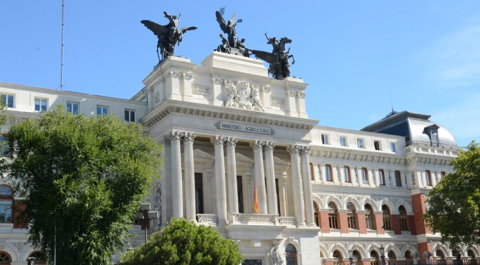 Unión de Uniones pide la convocatoria urgente del Consejo Asesor Agrario Ministerio de Agricultura