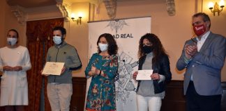 ‘La Soga Bar’ y su “Dulce Beso Ibérico” gana Tapearte 2020