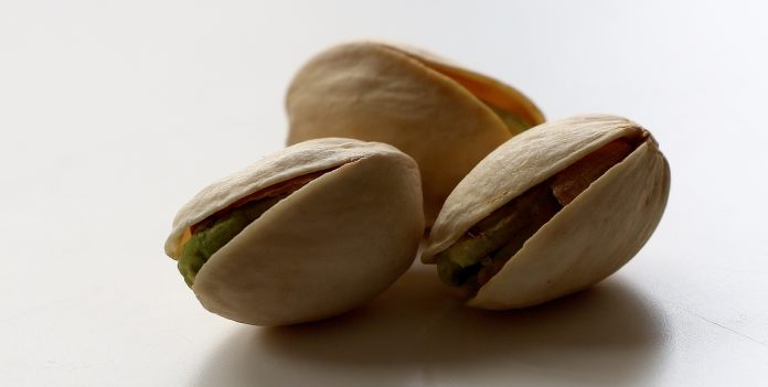 pistachos