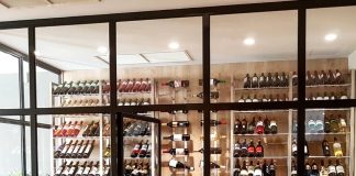 @Hermichelin. Esos lugares donde el disfrute siempre está asegurado. ESOS