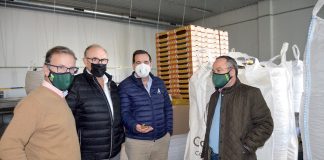 Defiende misma trazabilidad para productos de fuera que exigida por Europa