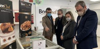 3,5 millones para sector agroalimentario de la provincia de Guadalajara