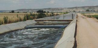 El proyecto de modernización de regadíos de la Real Acequia del Jarama beneficiará a 10.500 hectáreas de 12 municipios Real Acequia del Jarama