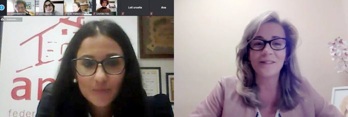 amfar violencia género