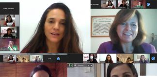 AMFAR da voz a mujeres rurales emprendedoras