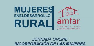 AMFAR informa sobre nueva PAC y ayudas incorporación mujeres a agricultura